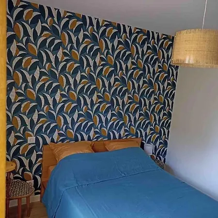 T2 Renove 3 Etoiles Parking, Piscine, A 150m Apartment Collioure