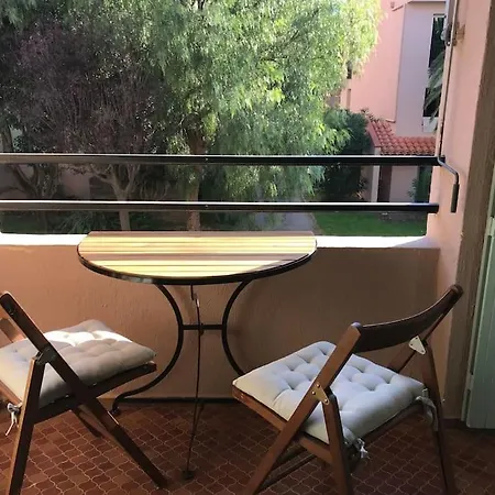 T2 Renove 3 Etoiles Parking, Piscine, A 150m