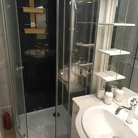 T2 Renove 3 Etoiles Parking, Piscine, A 150m Apartment Collioure
