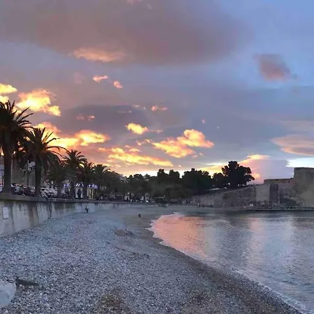 T2 Renove 3 Etoiles Parking, Piscine, A 150m * Collioure